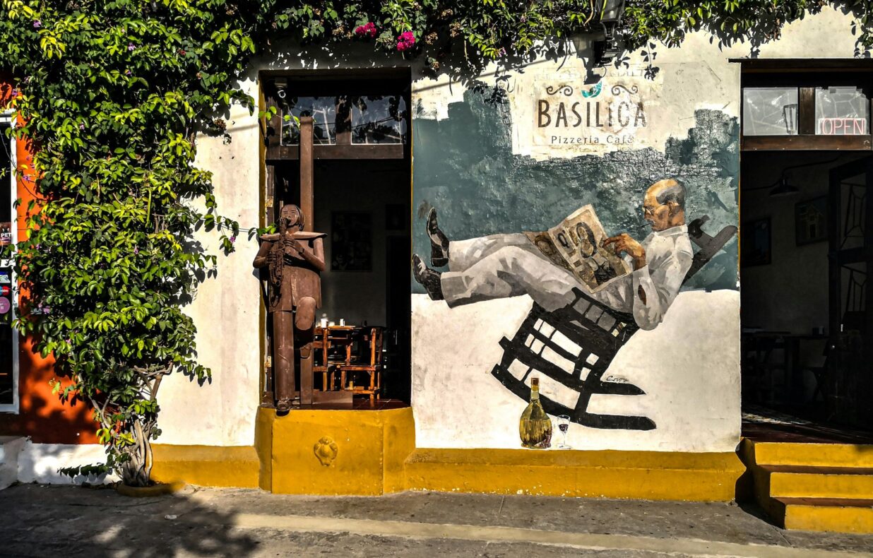 Klantervaring Peter en Aline,Colombia,Cartagena