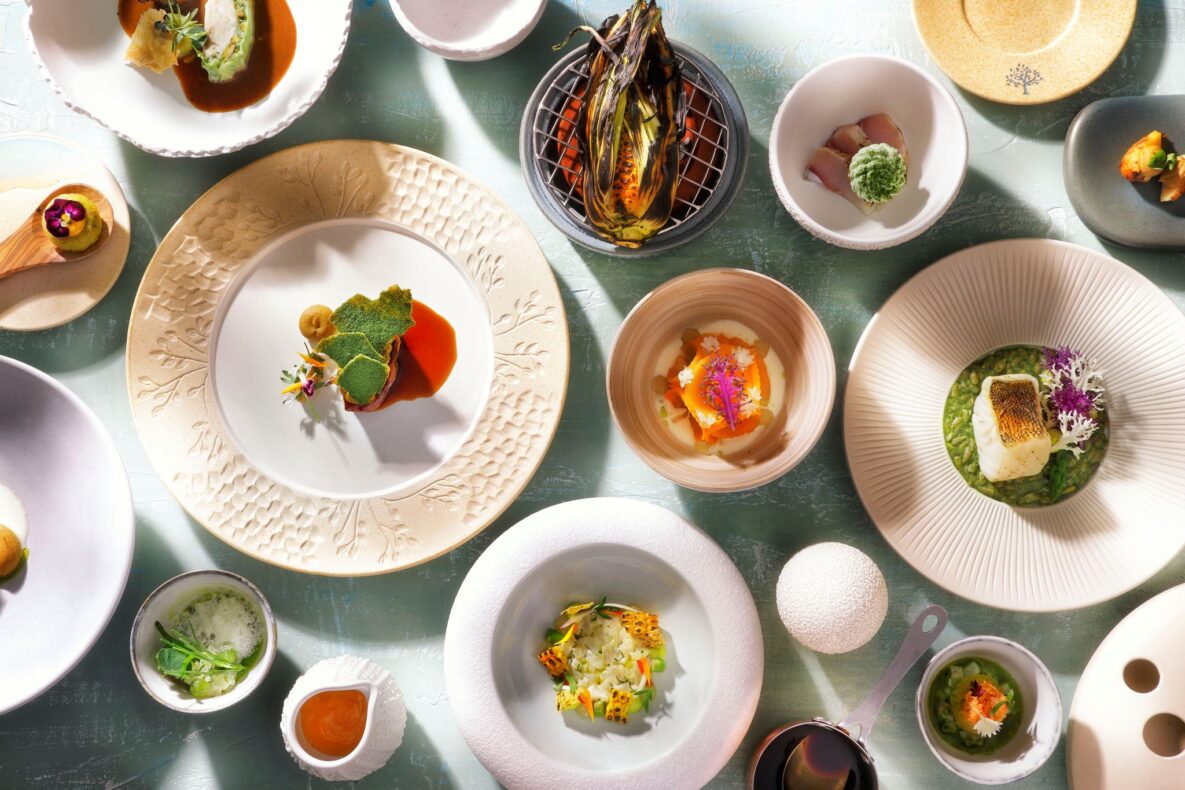 Art Hotel Curaçao,Curaçao, culinair