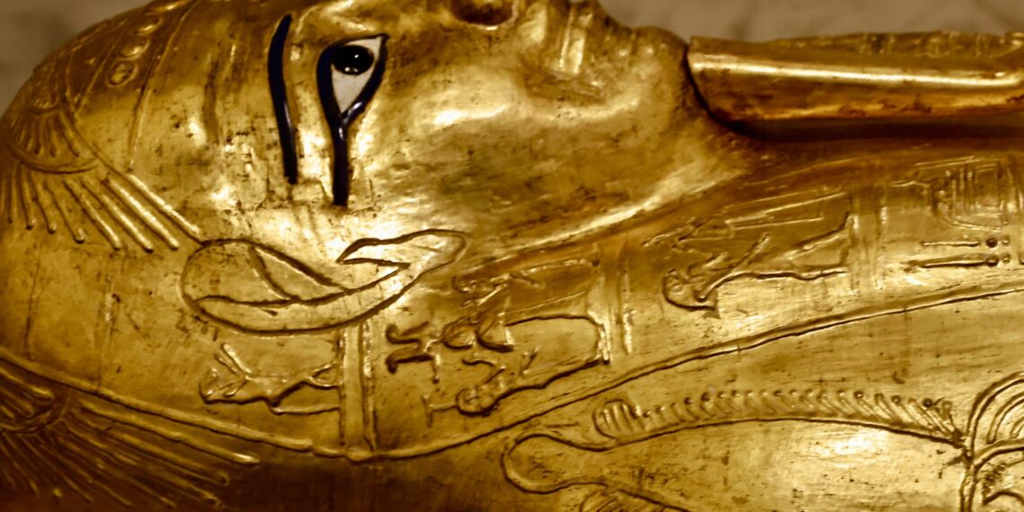 City trip Caïro - Grand Egyptian Museum