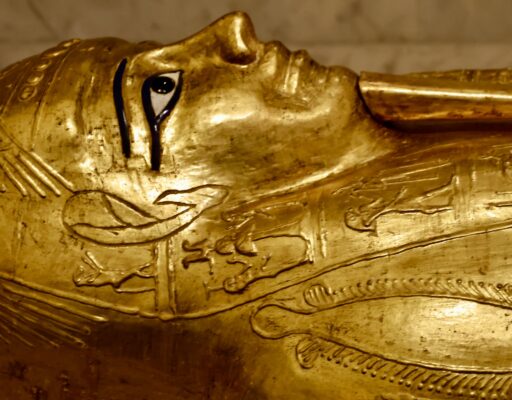 City trip Caïro - Grand Egyptian Museum