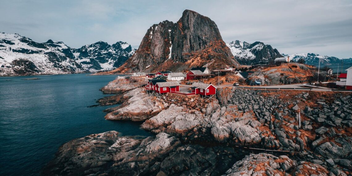 Lofoten