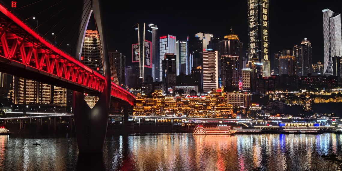 Chongqing