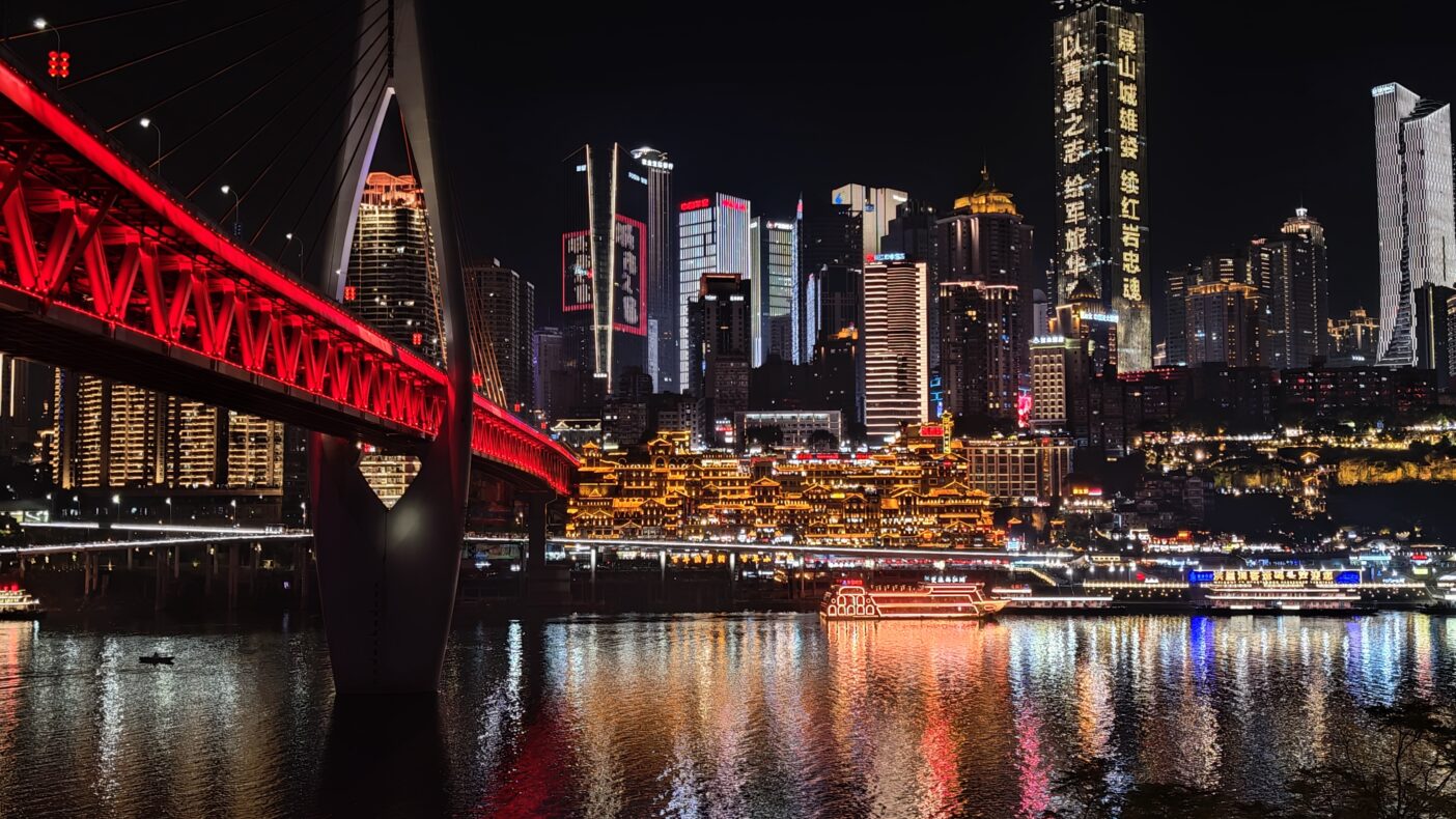 Chongqing