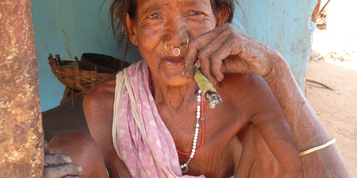 Maatwerkreis Orissa / Odisha - India
