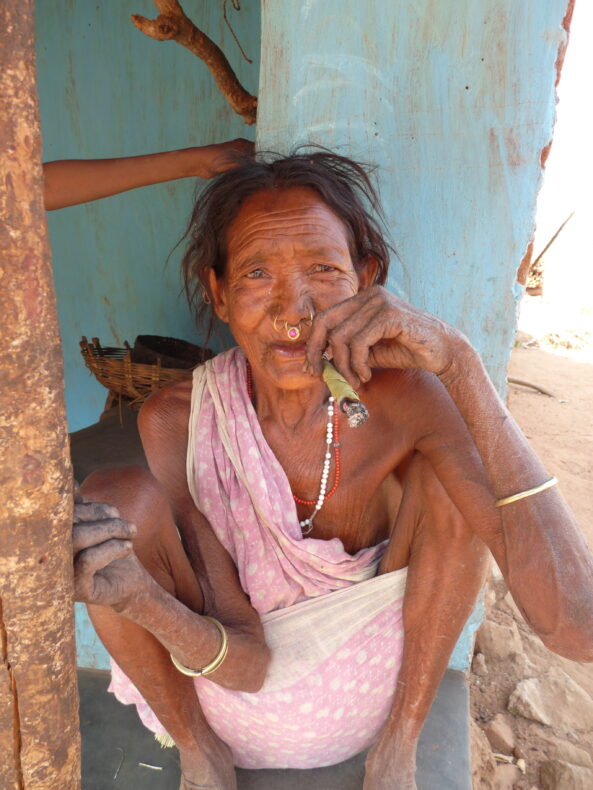 Maatwerkreis Orissa / Odisha - India
