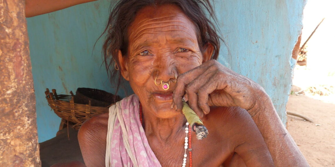 Maatwerkreis Orissa / Odisha - India