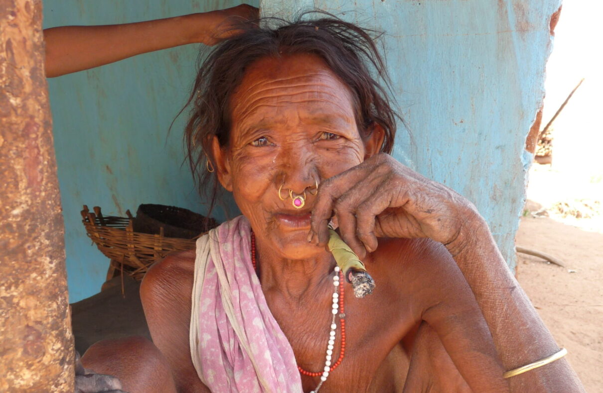 Maatwerkreis Orissa / Odisha - India