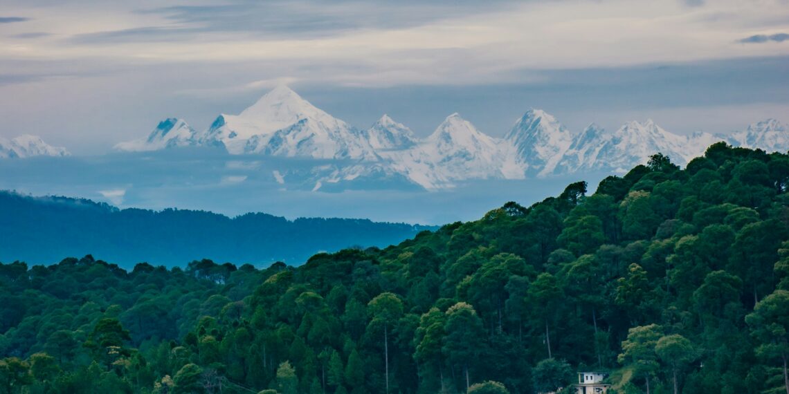 Sikkim en Darjeeling - Maatwerkreizen