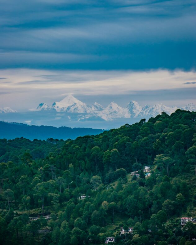 Sikkim en Darjeeling - Maatwerkreizen