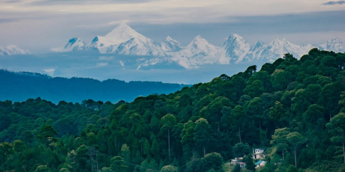 Sikkim en Darjeeling - Maatwerkreizen