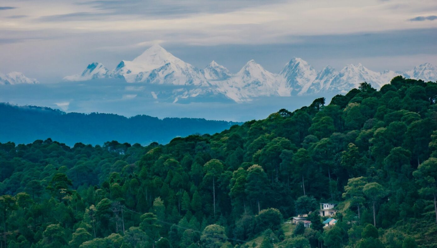Sikkim en Darjeeling - Maatwerkreizen