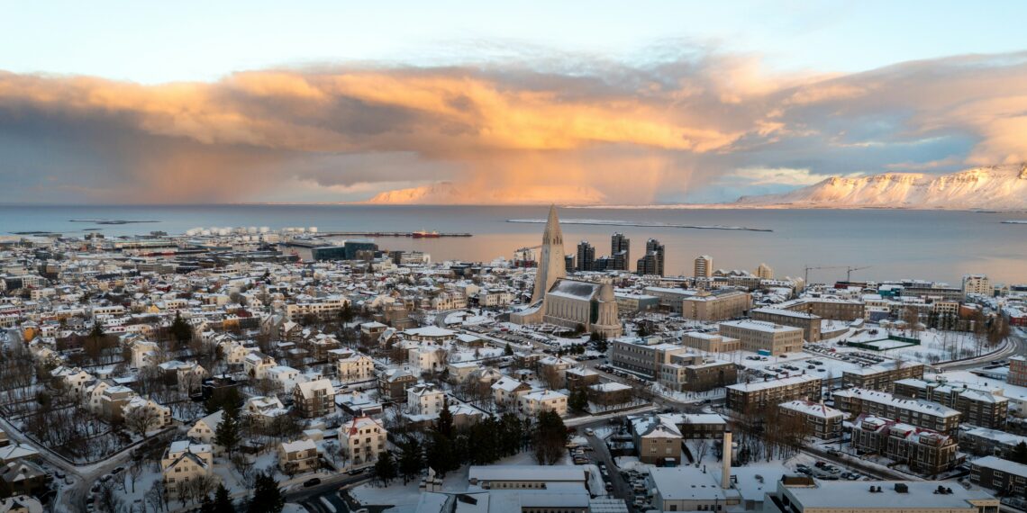 Reykavik - maatwerkreizen