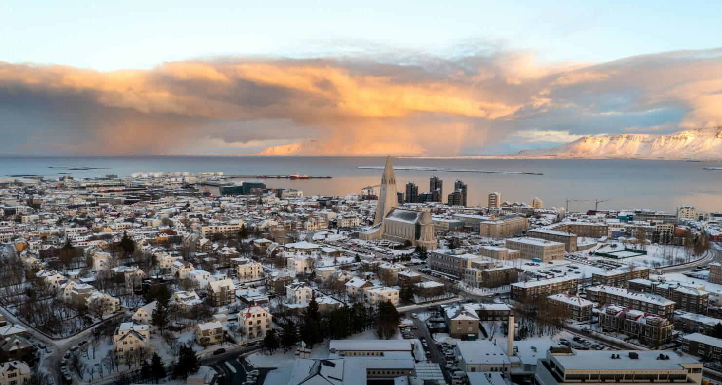Reykavik - maatwerkreizen