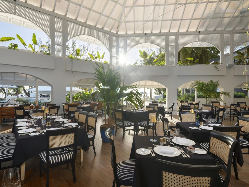 Colony Club, Barbados
