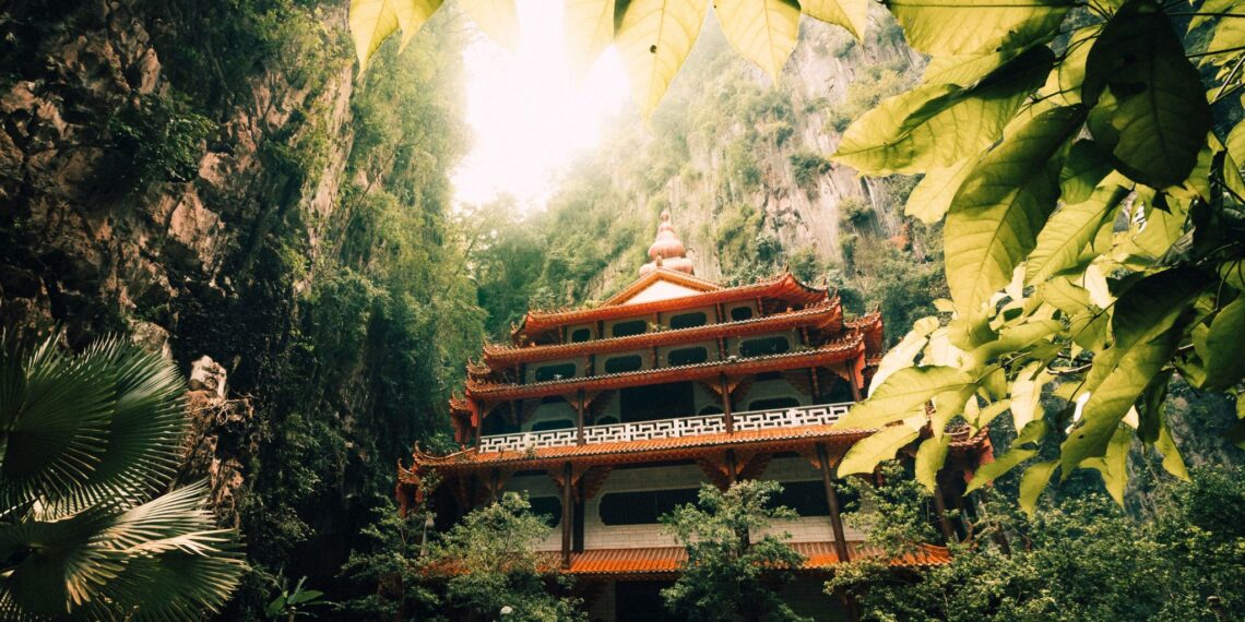 Rondreis Maleisië compleet,Maleisië,Ipoh