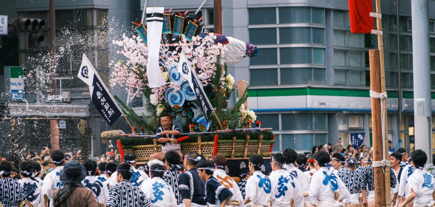 Festivals in Japan - Maatwerkreizen Japan