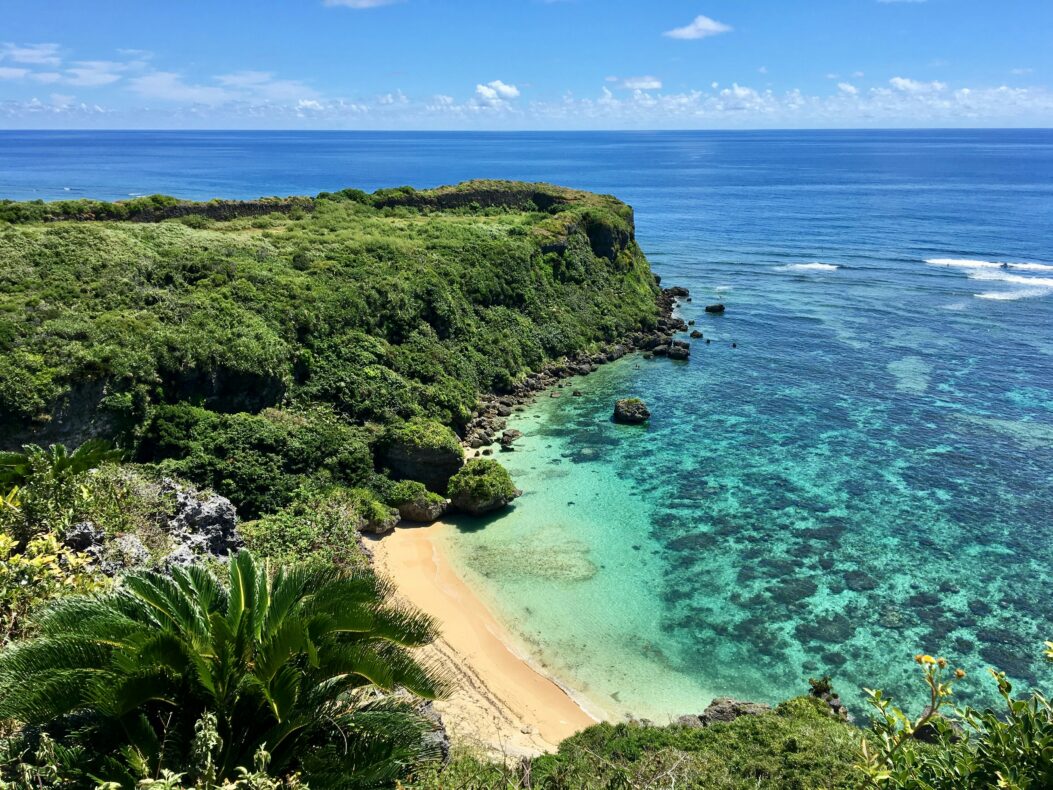 Maatwerkreizen Okinawa, Japan