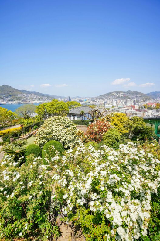 Maatwerkreizen Nagasaki, Japan