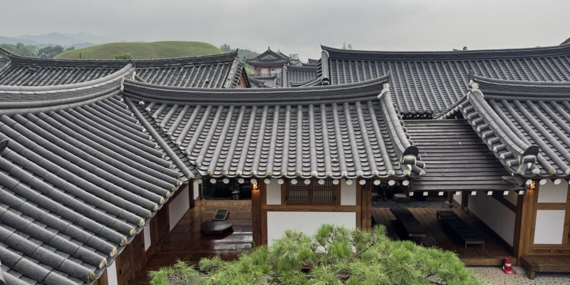 Zuid-Korea