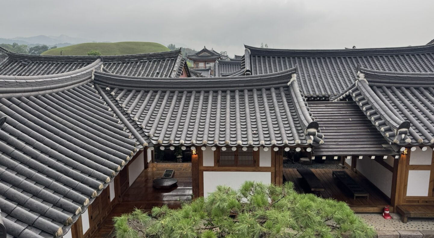 Zuid-Korea
