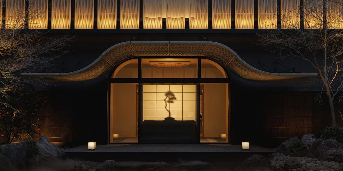 Capella Kyoto