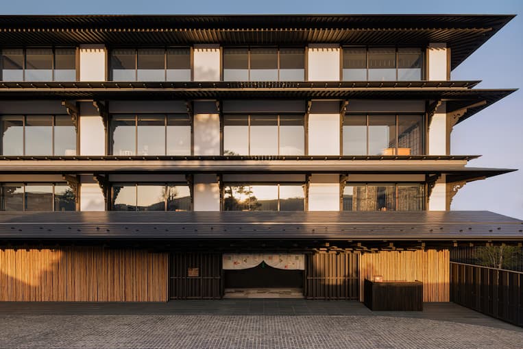 Capella Kyoto