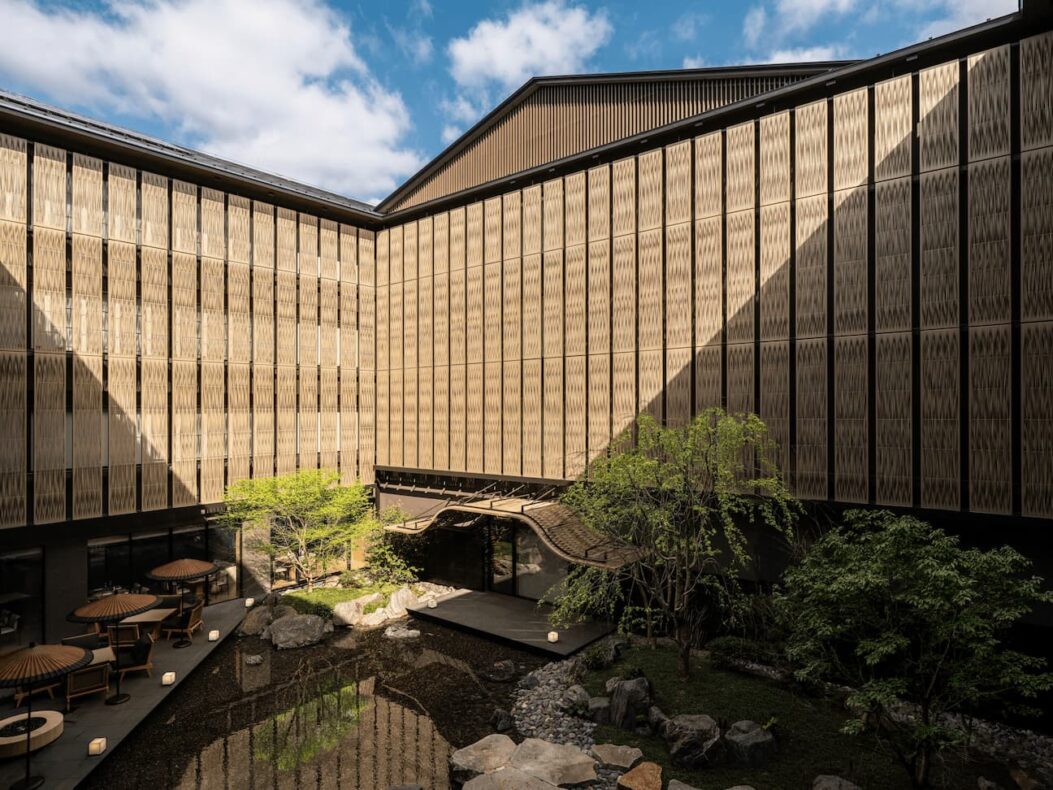 Capella Kyoto