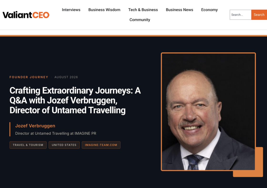 Valiant CEO