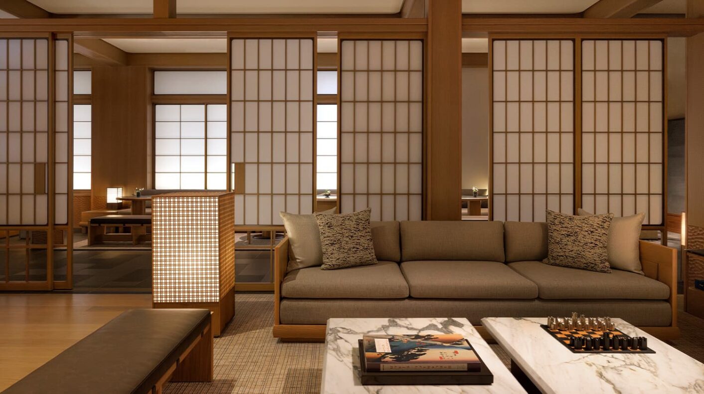 Capella Kyoto