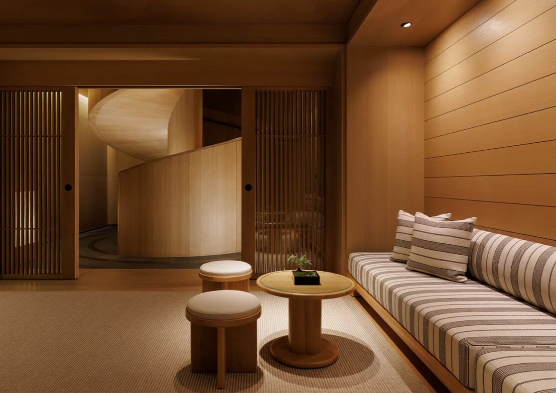 Capella Kyoto